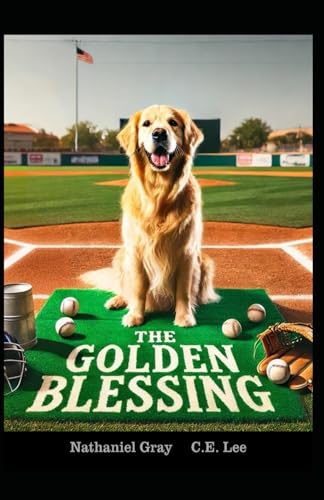 The Golden Blessing