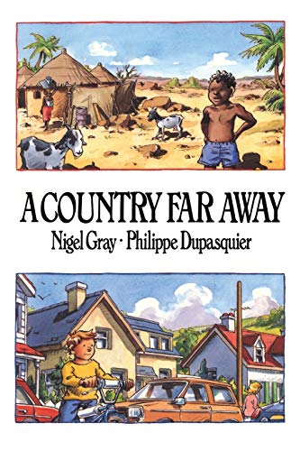 A Country Far Away von Vivid Publishing