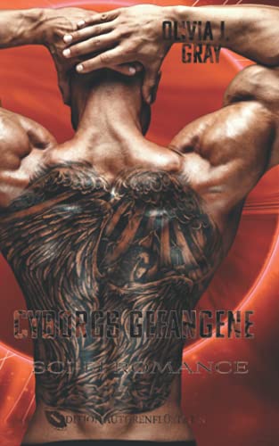 Area 51 - Cyborgs Gefangene: Sci-Fi Dark Romance (Aliens Gefangene, Band 2) von Independently published