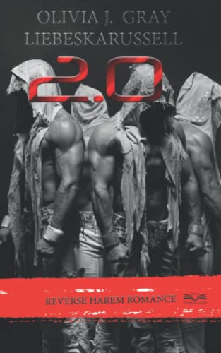 Liebeskarussell 2.0: REVERSE HAREM DARK ROMANCE (The HUNTS & Friends, Band 3)