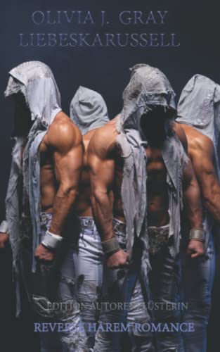 Liebeskarussell: MENAGE ROMANCE (The HUNTS & Friends, Band 1)