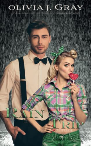 Rain Trip - Die Zeitreise
