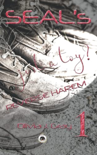 SEAL's: just a toy?: REVERSE HAREM: Part One (The HUNTS & Friends, Band 5)