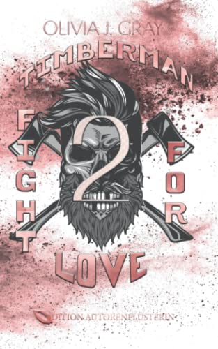 Timberman: Fight for Love #2