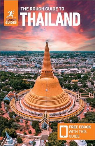 The Rough Guide to Thailand (Rough Guides) von APA Publications