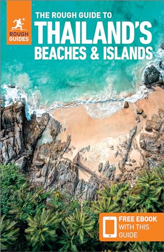 The Rough Guide to Thailand's Beaches & Islands: Travel Guide with eBook (Rough Guides)