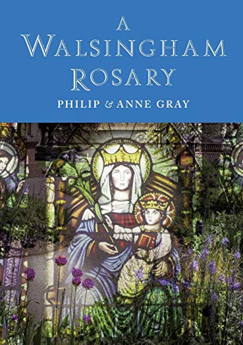 A Walsingham Rosary von Canterbury Press