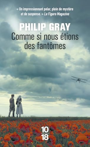 Comme si nous étions des fantômes von 10 X 18