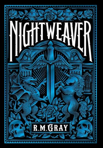 Nightweaver von GOODMI