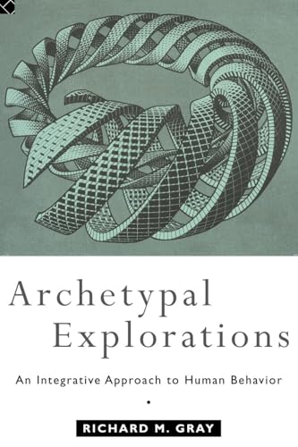 Archetypal Explorations: Towards an Archetypal Sociology von Routledge