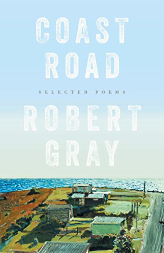 Coast Road: Selected Poems Coast Road: Selected Poems