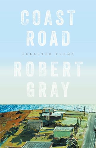 Coast Road: Selected Poems
