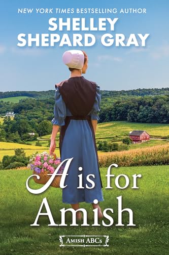 A Is for Amish (Amish ABCs, Band 1) von Penguin