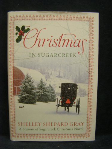Christmas in Sugarcreek: A Seasons of Sugarcreek Christmas Novel von Avon
