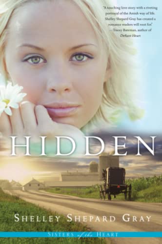 Hidden (Sisters of the Heart, Book 1) (Sisters of the Heart, 1) von Avon Inspire