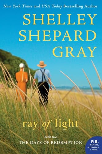 Ray of Light: The Days of Redemption Series, Book Two (Days of Redemption, 2, Band 2)