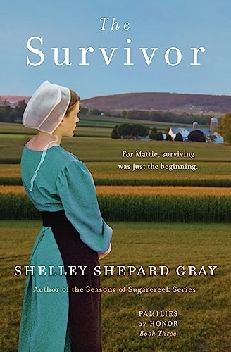 SURVIVOR: Families of Honor, Book Three (Families of Honor, 3, Band 3) von Avon Books