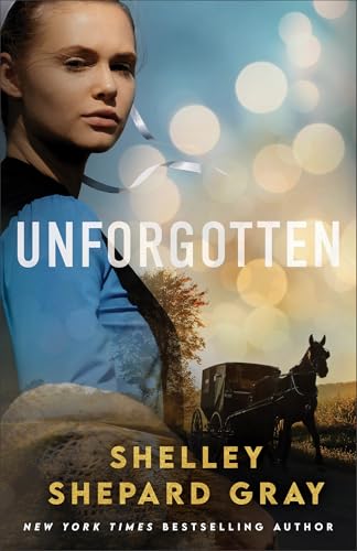 Unforgotten von Revell, a division of Baker Publishing Group