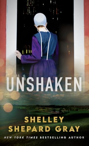 Unshaken von Baker Publishing Group