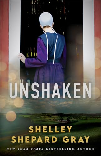 Unshaken Unshaken von Revell, a division of Baker Publishing Group