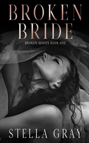 Broken Bride von Paige Press