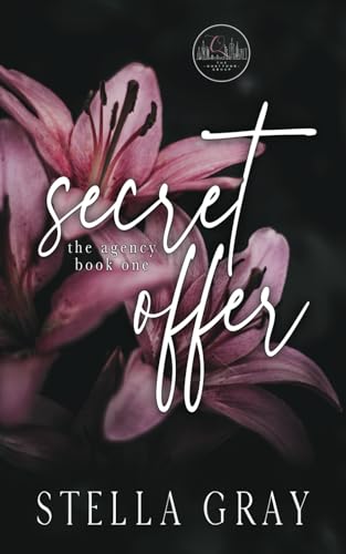 Secret Offer: A Standalone Forbidden Romance (Agency, Band 1) von Paige Press