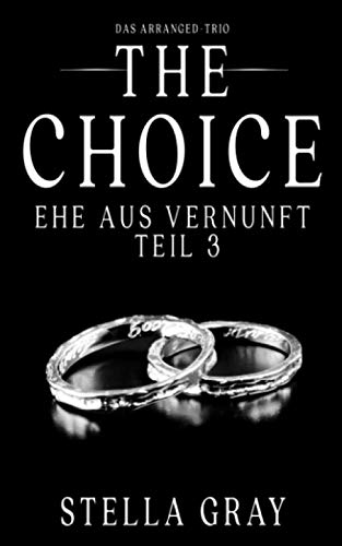 The Choice – Ehe aus Vernunft, Teil 3