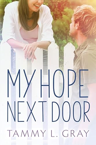 My Hope Next Door (The Fairfield)