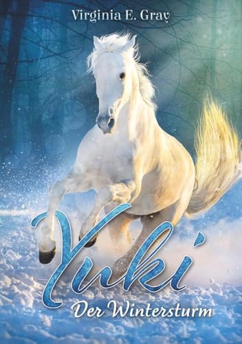 Yuki: Der Wintersturm Yuki: Der Wintersturm von tolino media