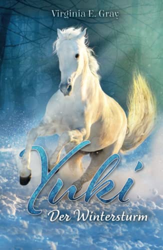 Yuki: Der Wintersturm