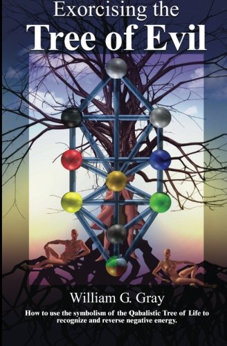 Exorcising the Tree of Evil: How to Use the Symbolism of the Qabalistic Tree of Life to Recognise and Reverse Negative Energy