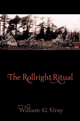 The Rollright Ritual von Skylight Press