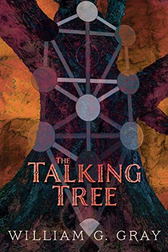 The Talking Tree: Patterns of the Unconscious Revealed by the Qabalah von Skylight Press