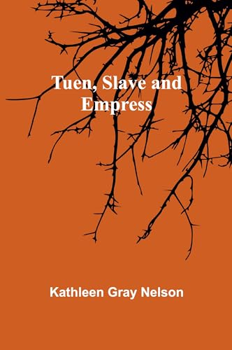 Tuen, Slave and Empress von Alpha Edition
