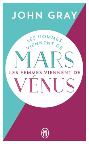 Les Hommes Viennent de Mars, (NC) Les Fe (Bien Etre)