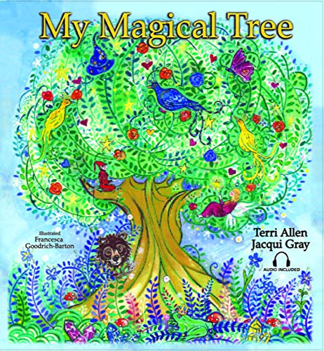 My Magical Tree