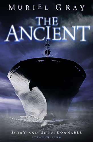 THE ANCIENT