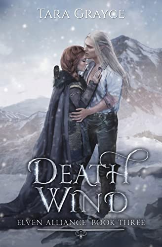 Death Wind (Elven Alliance, Band 3) von Sword & Cross Publishing