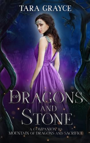 Of Dragons and Stone: A Companion to Mountain of Dragons and Sacrifice von Sword & Cross Publishing
