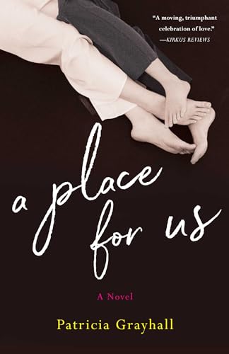 A Place for Us: A Novel von She Writes Press