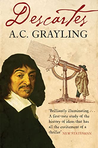 Descartes: The Life of Rene Descartes and Its Place in His Times Descartes: The Life of Rene Descartes and Its Place in His Times von Simon & Schuster