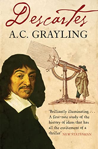 Descartes: The Life of Rene Descartes and Its Place in His Times von Simon & Schuster