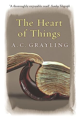 The Heart of Things: Applying Philosophy to the 21st Century The Heart of Things: Applying Philosophy to the 21st Century