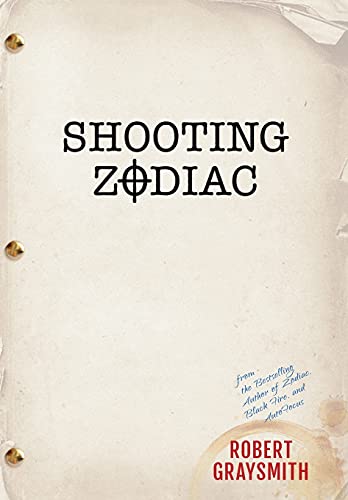 Shooting Zodiac von Monkey's Paw Publishing, Inc.
