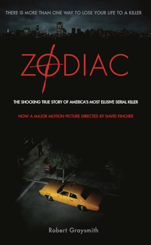 Zodiac: The Shocking True Story of America's Most Bizarre Mass Murderer von Titan Books