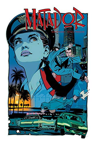 Matador Volume 1