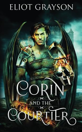 Corin and the Courtier (Beautiful Beasts, Band 1)