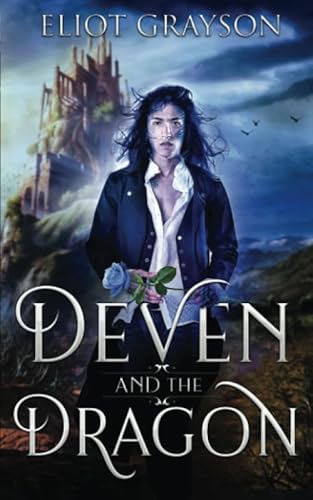 Deven and the Dragon (Beautiful Beasts, Band 2)