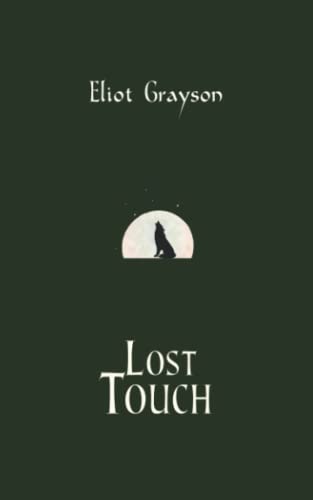 Lost Touch: Alternate Cover Edition (Mismatched Mates)