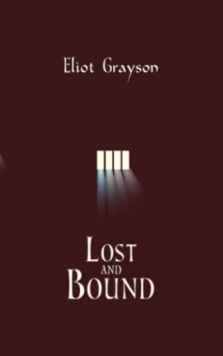 Lost and Bound: Alternate Cover Edition (Mismatched Mates)